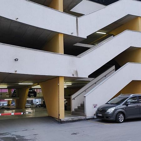 Filinhome La Gala Novi Sad Exterior foto